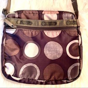 LeSportsac Small crossbody